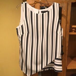 White House Black Market size 10 top